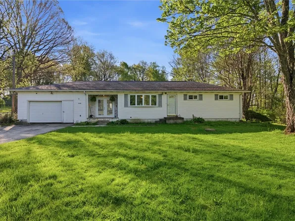 3391 State Route 156, Spring Church, PA 15686