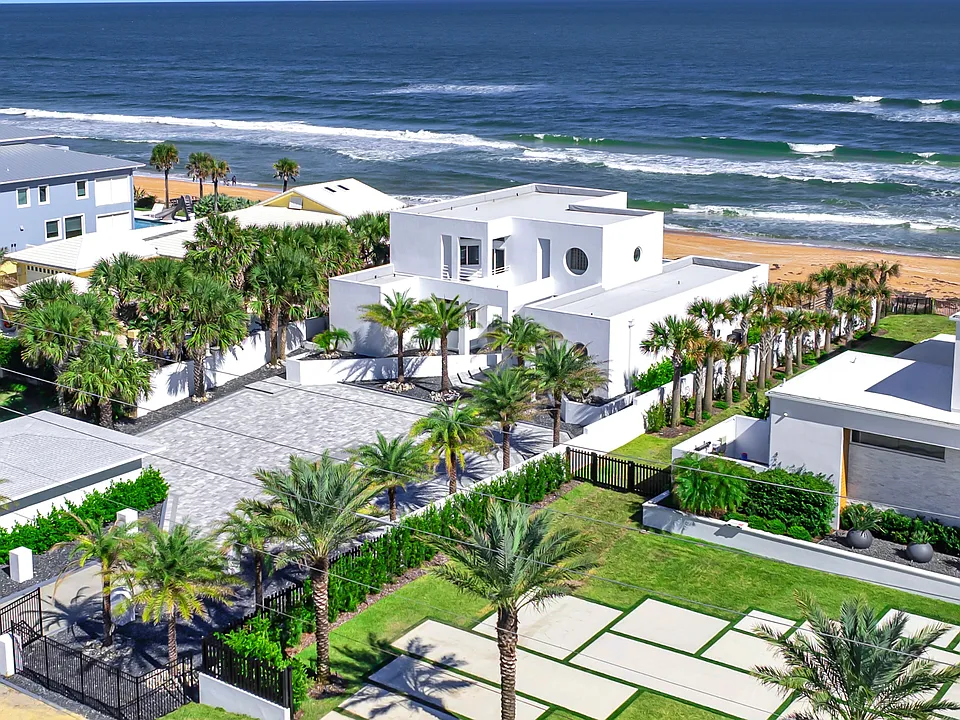 435 Ocean Shore Blvd