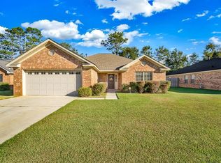 8916 Spring Grv N, Mobile, AL 36695