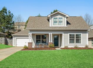 609 Polo Cir, Chelsea, AL 35043