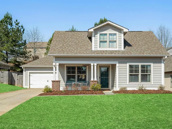 609 Polo Cir, Chelsea, AL 35043