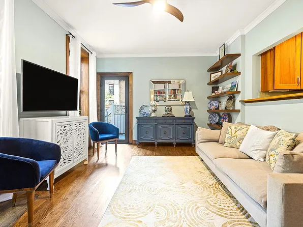 375 Lincoln Pl APT 1F, Brooklyn, NY 11238