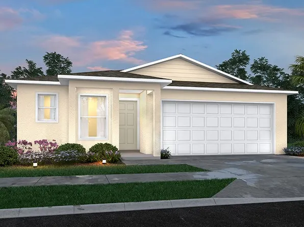 8446 101st Ave, Vero Beach, FL 32967
