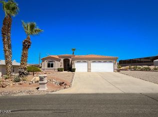 3405 Roadrunner Dr, Lake Havasu City, AZ 86406