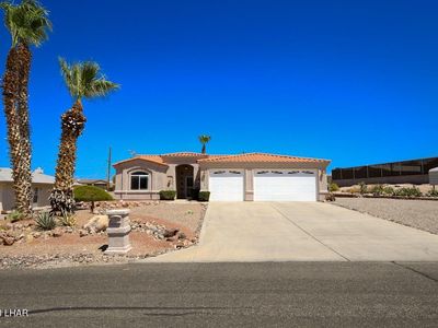 3405 Roadrunner Dr, Lake Havasu City, AZ, 86406