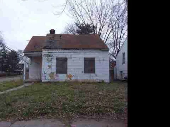 19303 Wexford St, Detroit, MI 48234