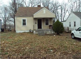 2805 Conestoga Ave, Louisville, KY 40210