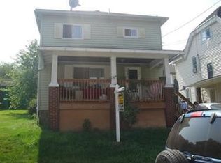 717 Armstrong Ave, Apollo, PA 15613