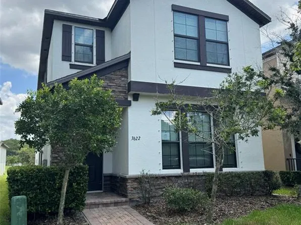 3622 PINE RIBBON DRIVE, LAND O LAKES, FL 34638