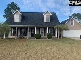 20 Smokewood Dr, Elgin, SC 29045