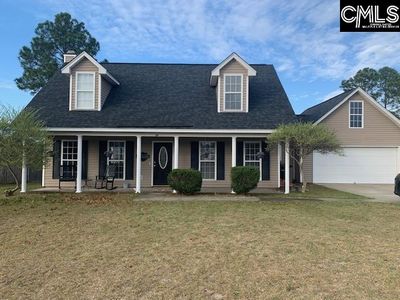 20 Smokewood Dr, Elgin, SC, 29045