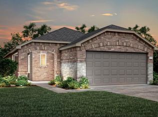 15853 Blass Valley Dr, Conroe, TX 77302