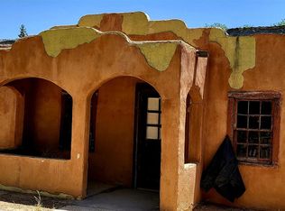 808 Williams Avenue, Estancia, NM 87016