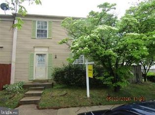 7 Valleyfield Ct, Silver Spring, MD 20906