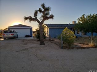 12222 Cordero Rd, Victorville, CA 92392