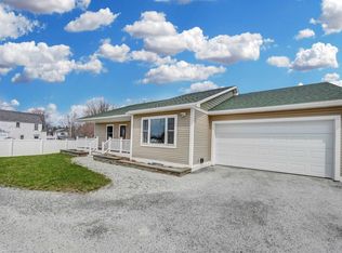 23 Thorpe Avenue, St. Albans City, VT 05478