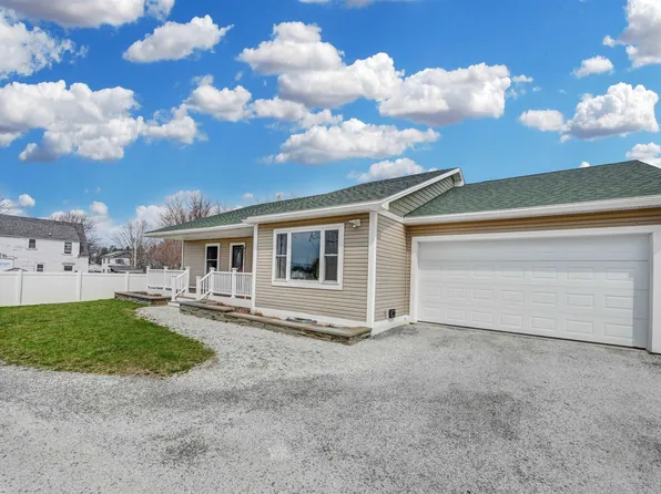 23 Thorpe Avenue, St. Albans City, VT 05478