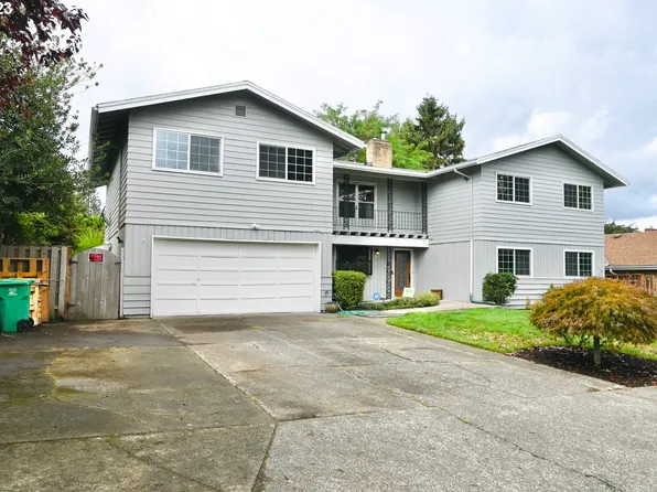 2237 NE 144th Ave, Portland, OR 97230