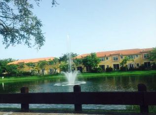 4969 Windward Way #4101, Fort Lauderdale, FL 33312