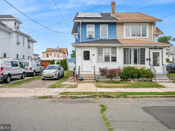 1516 Cornell Ave, Hamilton, NJ 08619