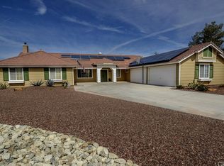 19580 Tuluka Ct, Apple Valley, CA 92308