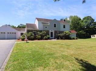 2259 New Hackensack Rd, Poughkeepsie, NY 12603