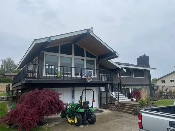 707 Bittner Rd, Yakima, WA 98901