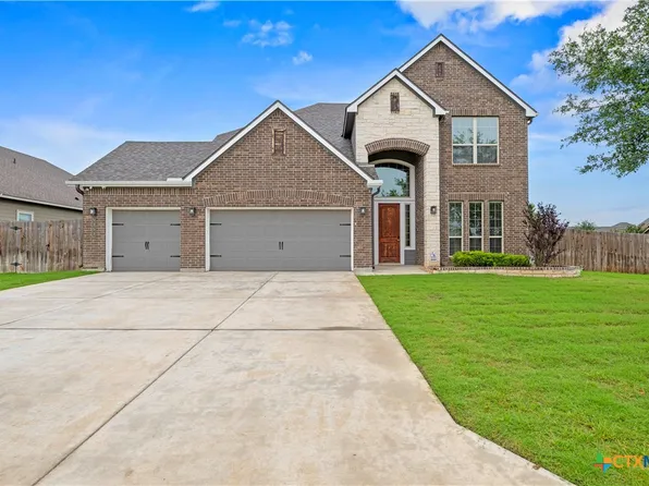 5353 Lancaster Dr, Belton, TX 76513