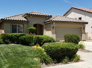 2833 E Avenue S12, Palmdale, CA 93550