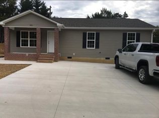 601 S Scientific St, High Point, NC 27260