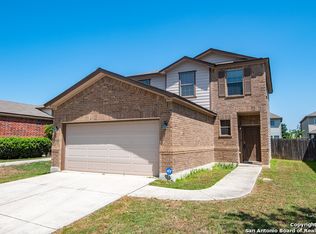 10203 Dixon Wood, San Antonio, TX 78245