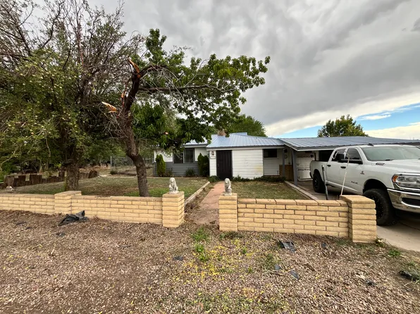 638 S Harless St, Eagar, AZ 85925