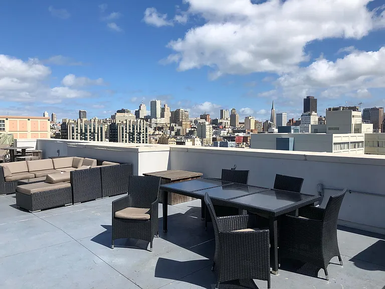 650 Turk St #303 — Photo 13