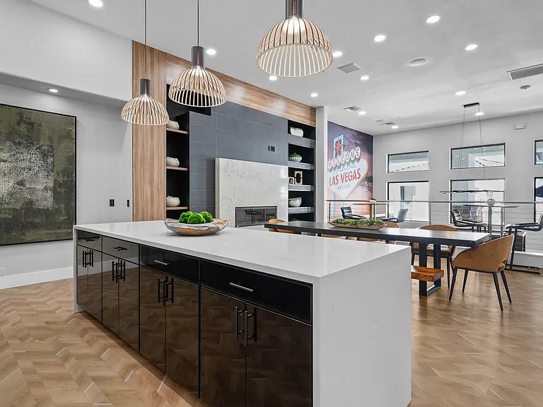 Community Kitchen