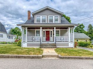 348 Mount Vernon St, Dedham, MA 02026