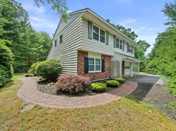 71 Candlewick Clos, Duxbury, MA 02332