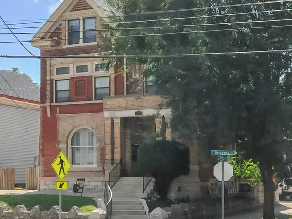 1200 E Broadway APT 4, Louisville, KY 40204