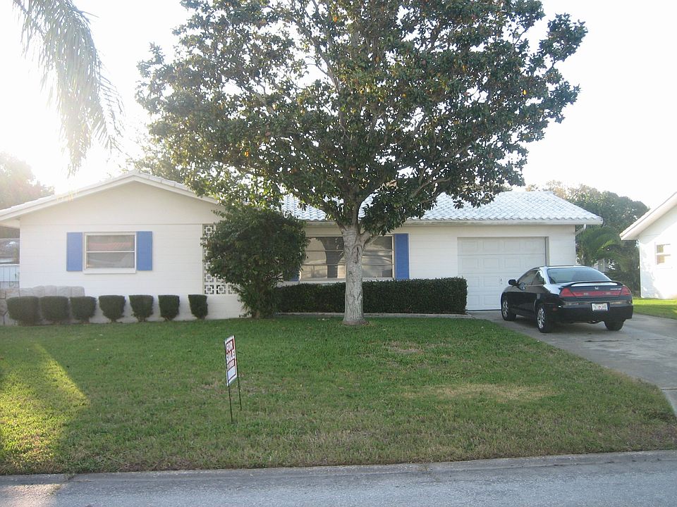 Beautiful, Move In Ready Seminole Home!!!