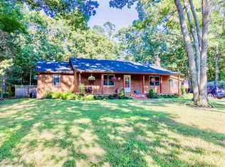 302 Court House South Dennis Rd, Cape May Court House, NJ 08210