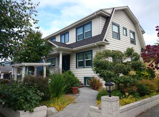 1822 N 47th St, Seattle, WA 98103