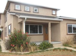 1151 Elmhurst Ave, Oakland, CA 94603