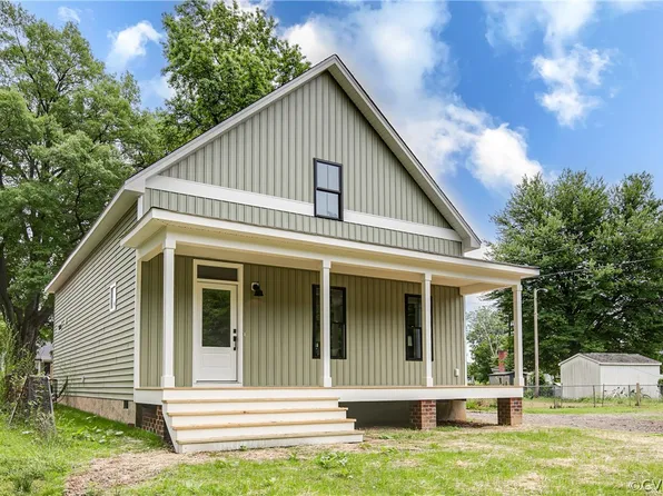 2819 Richmond Henrico Tpke, Richmond, VA 23222
