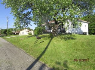 59 Azalea St, Stanleytown, VA 24168