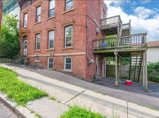 8 Harrison Ave #2, Rensselaer, NY 12144