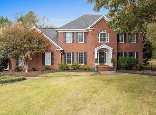 862 Oakcrest Rd, Spartanburg, SC 29301