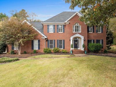 862 Oakcrest Rd, Spartanburg, SC, 29301