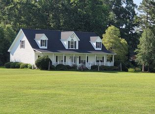 6345 Monnett Rd, Climax, NC 27233