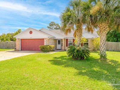 2278 Calle De Cantabria, Navarre, FL, 32566