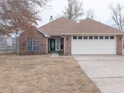 2213 Aspen Ter, Greenwood, AR, 72936