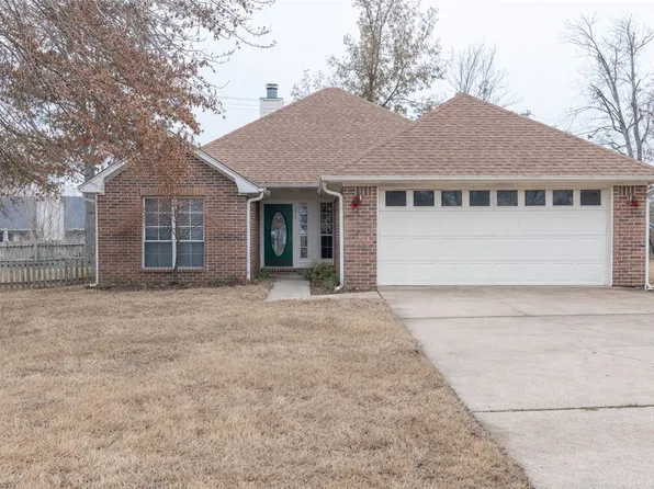 2213 Aspen Ter, Greenwood, AR 72936